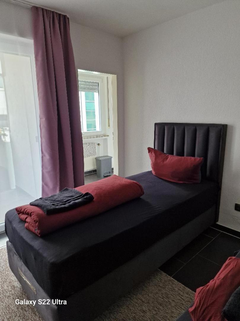 Apartment Am Konzerthaus Dortmund Extérieur photo