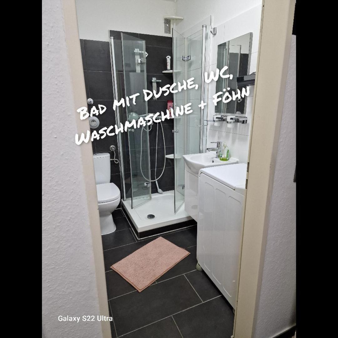 Apartment Am Konzerthaus Dortmund Extérieur photo